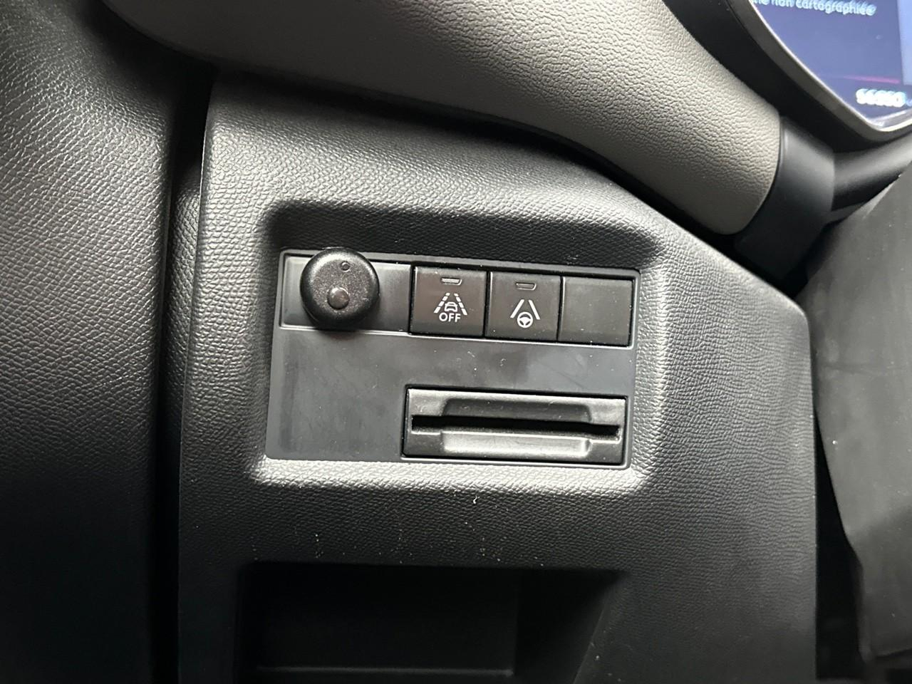 Citroën C5 Aircross puretech 130 s&s eat8 shine pack — photo 19