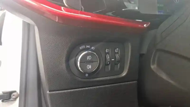 Opel Mokka electrique 136 ch &amp; batterie 50 kwh — photo 16