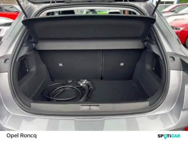 Opel Mokka electric 136ch elegance — photo 6