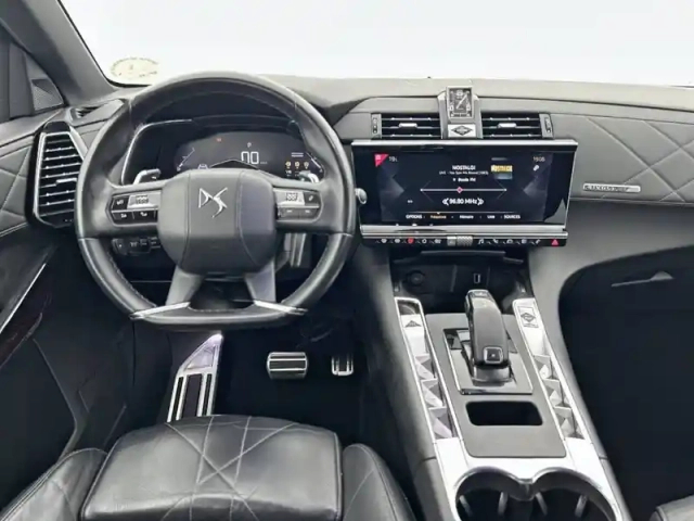 Ds Ds 7 ds7 crossback puretech 180 eat8 — photo 8