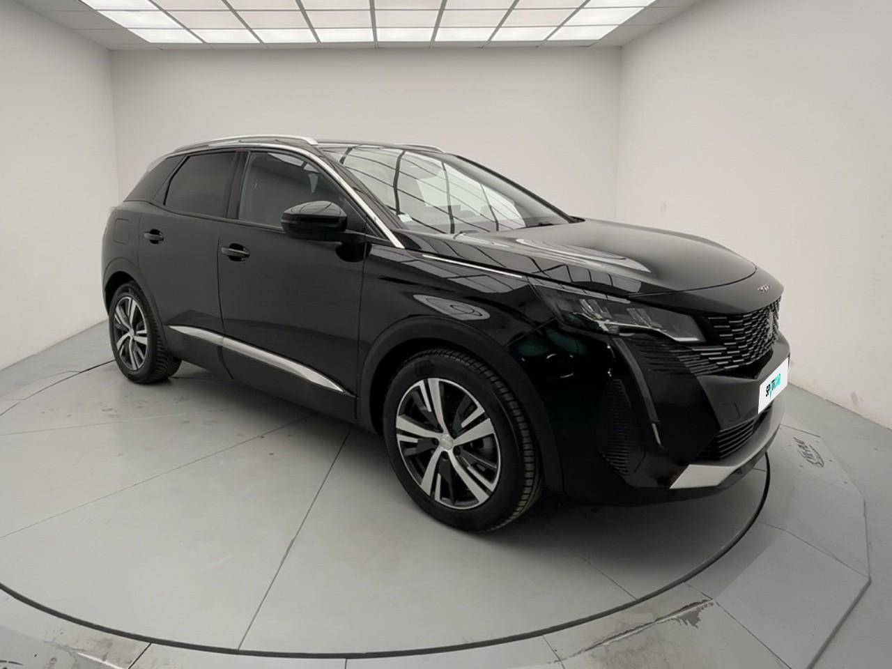 Peugeot 3008 hybrid 225 e-eat8 allure pack — photo 7
