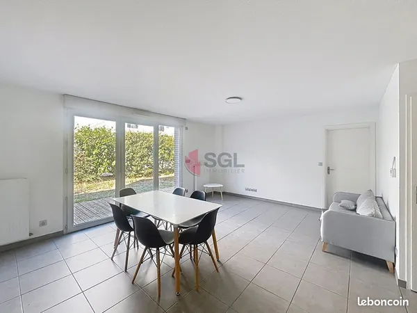 Maison 5 pièces 106 m²