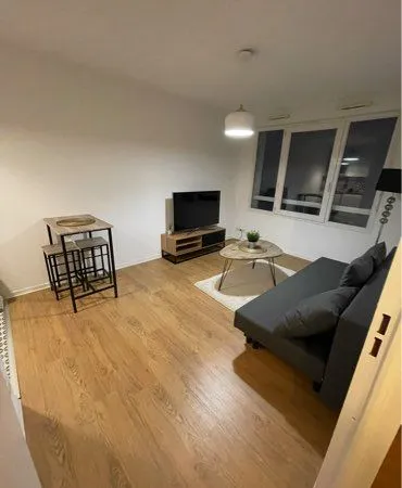 🏡 À LOUER - APPARTEMENT MEUBLÉ 30m² - FACE À L'UNIVERSITÉ DU HAVRE
