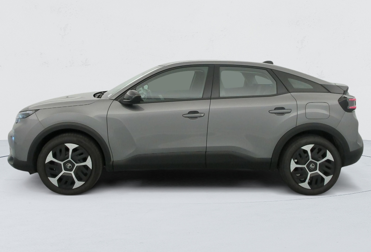Citroën C4 — photo 2