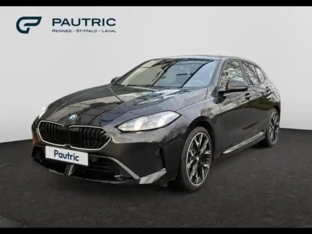 Bmw Serie 1 série 1 123 xdrivea 218ch m sport dkg7