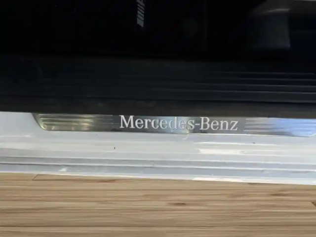 Mercedes Classe B 200 d amg line — photo 12