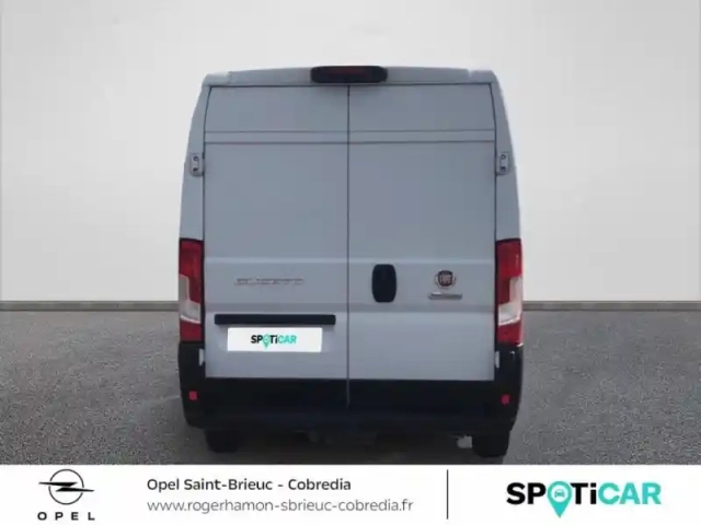 Fiat Ducato ccb 3.5 maxi l 2.3 multijet 130ch pack — photo 5