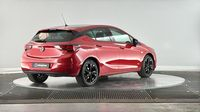 Opel Astra 1.2 Turbo 110ch Design & Tech — photo 5