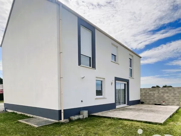 Maison 7 pièces 140 m²