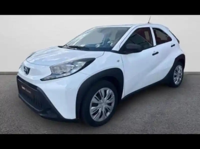 Toyota Aygo X 1.0 vvt-i 72ch active business my23