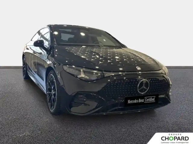 Mercedes Cla 250+ avec technologie eq — photo 69