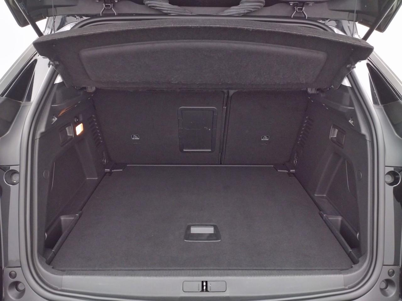 Peugeot 3008 puretech 130ch s&s bvm6 allure — photo 14