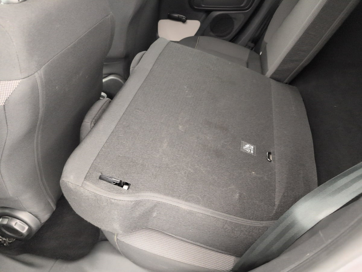 Citroën C3 — photo 12