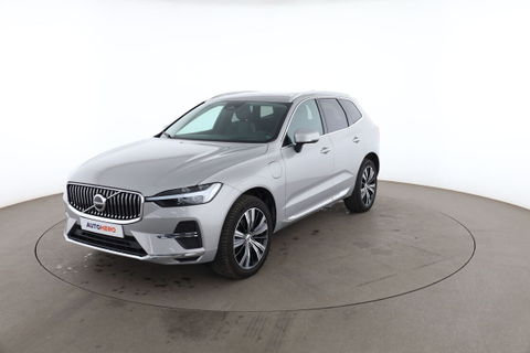 Volvo XC60 2.0 T6 Recharge AWD Inscription Luxe Geartronic 8