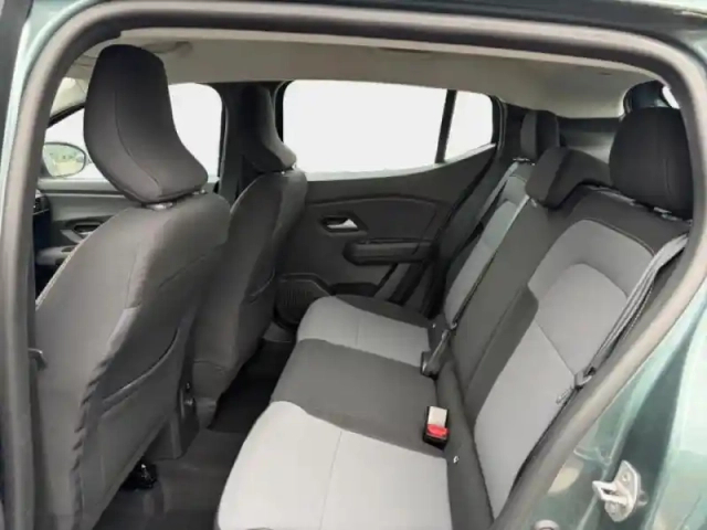 Dacia Sandero 1.0 eco-g 100ch stepway extreme — photo 7