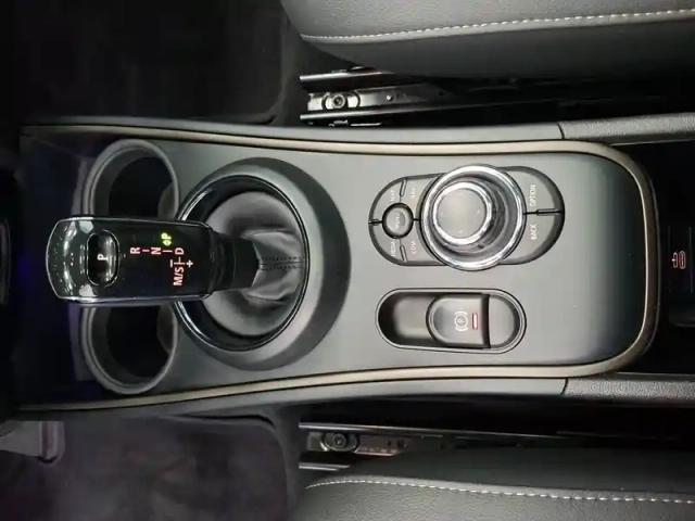 Mini Mini countryman 136 ch bva7 — photo 35