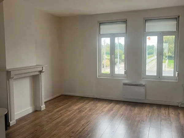Appartement agreable facile rejoindre divers endroit