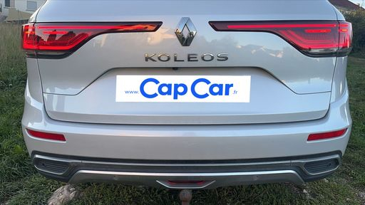 Renault Koleos 1.3 TCe 160 EDC - Initiale Paris – 2022 – 92932 km – Essence – Boîte Automatique — photo 31
