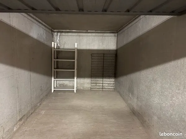 Garage Estanove