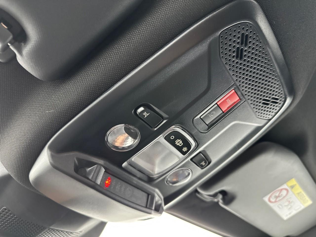 Peugeot 2008 100 s&s bvm6 style — photo 30