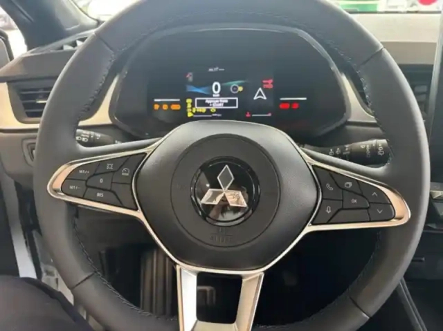 Mitsubishi Asx 1.0 mpi-t 91ch business — photo 14