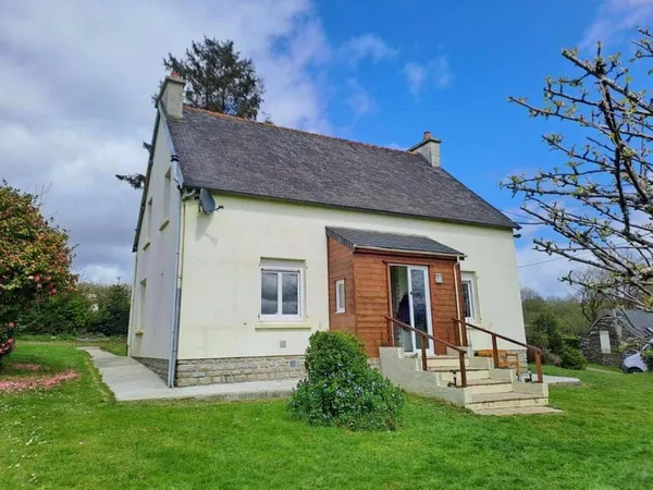 Maison 5 pièces 130 m²