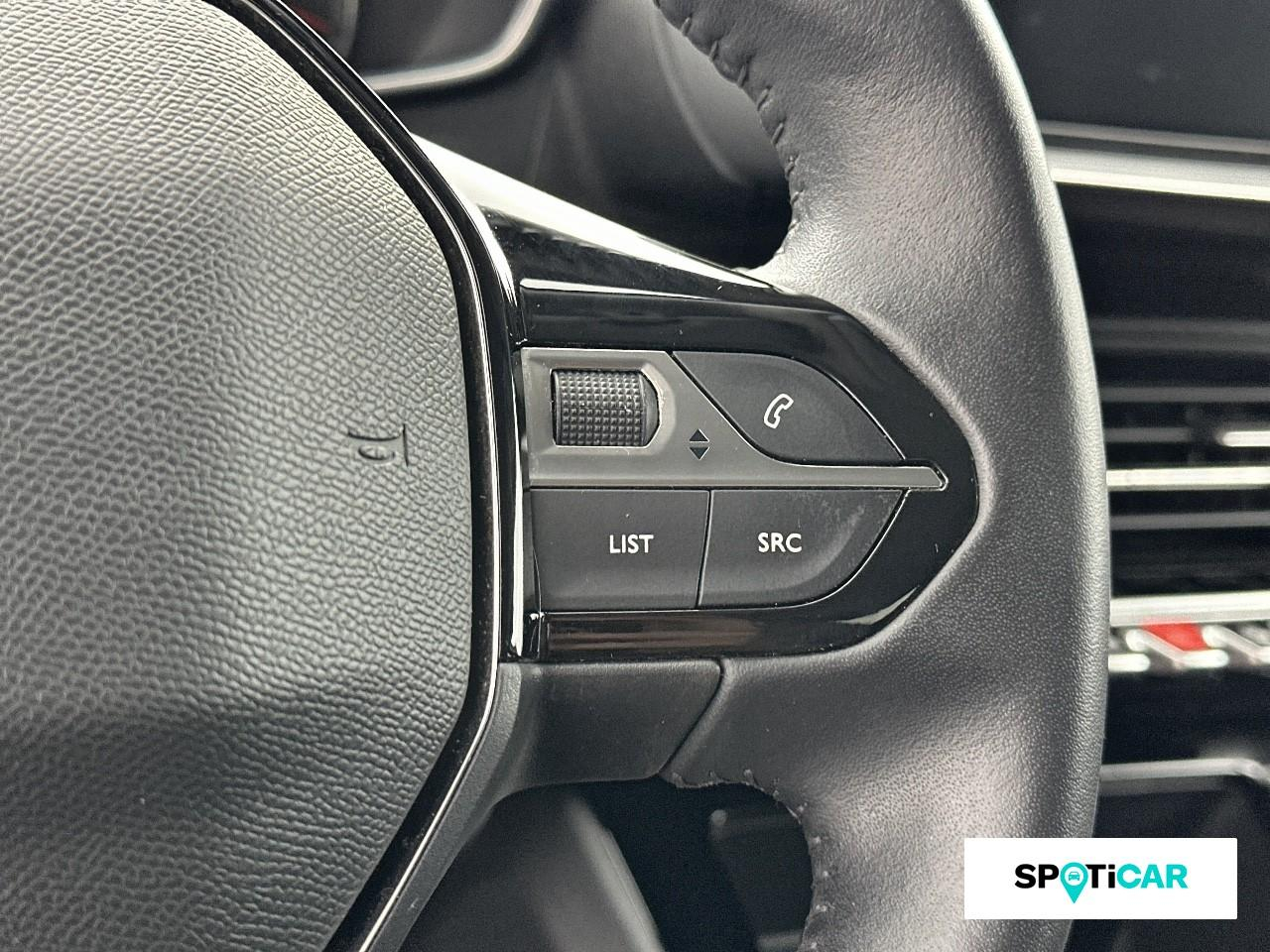 Peugeot 2008 1.2 puretech 100ch s&s style — photo 17