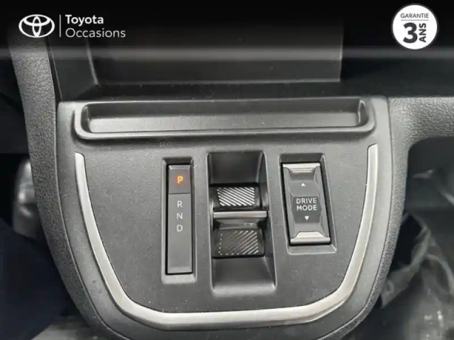 Toyota Proace medium 75kwh start mc24 — photo 15