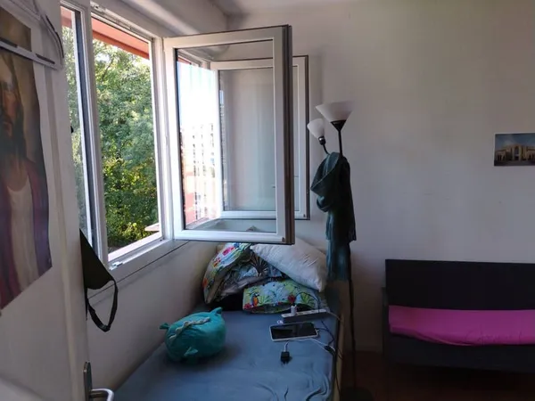 Appartement 1 pièce 32 m²