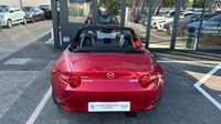 Mazda Mx-5 2.0 SKYACTIV-G 160 Sélection — photo 9