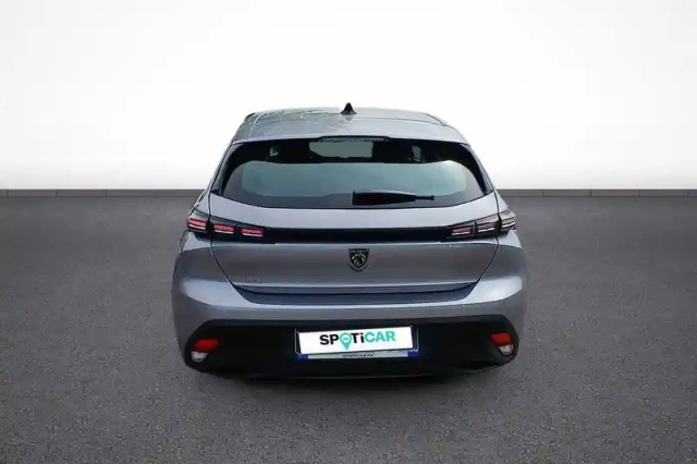 Peugeot 308 puretech 130ch s&amp;s bvm6 — photo 5