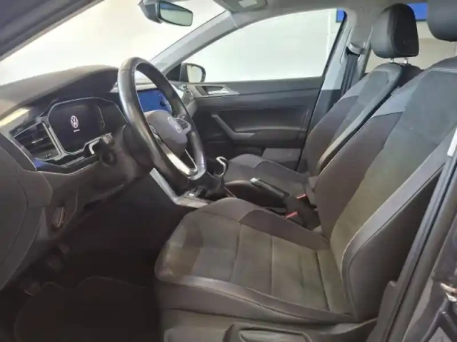 Volkswagen Polo 1.0 tsi 95ch style — photo 11