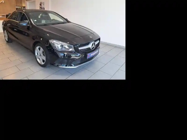Mercedes Cla 180 d inspiration 7g-dct — photo 4