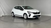 Renault Clio 1.6 E-Tech 145ch full hybrid Evolution - 24 — photo 3