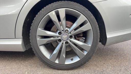 Mercedes Classe CLA 2.1 200 CDI 136 - Sensation – 2015 – 165603 km – Diesel – Boîte Automatique — photo 20