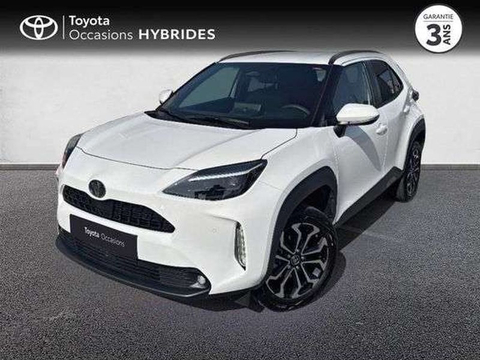 Toyota YARIS CROSS Toyota Yaris Cross 116h Design MC24