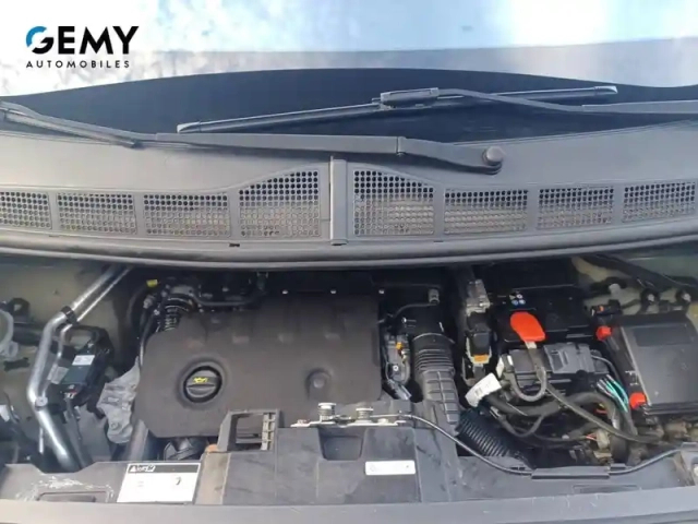 Citroën Spacetourer m bluehdi 120 s&amp;s bvm6 — photo 15