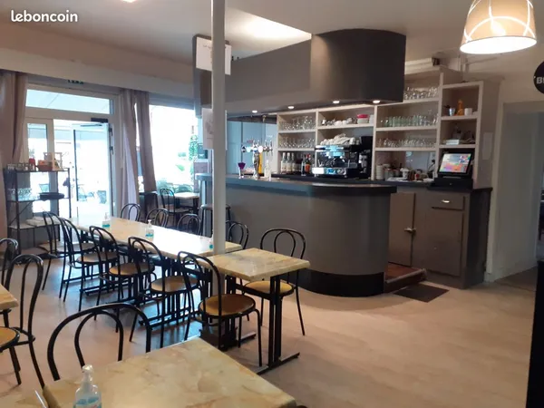 Ancien Bar-Restaurant