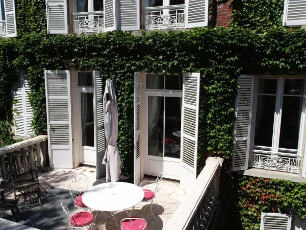 Maison 10 pièces 254 m²