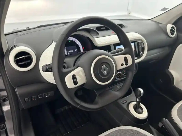Renault Twingo iii achat intégral - 21 — photo 19