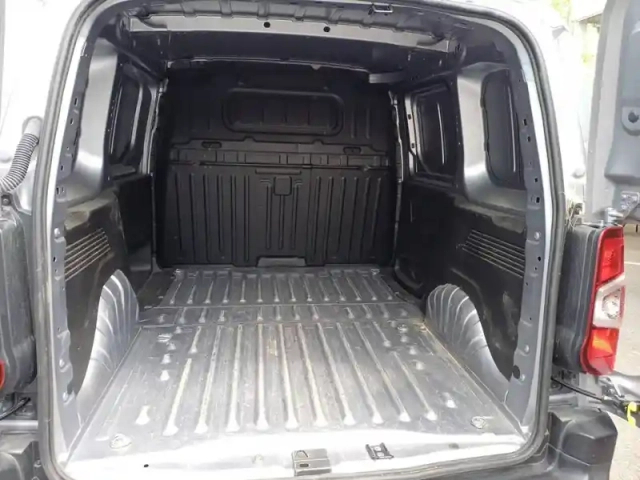 Citroën Berlingo e- van m 800 100 kw (136 ch) batterie 50 kwh — photo 6