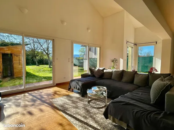 Maison 149 m²