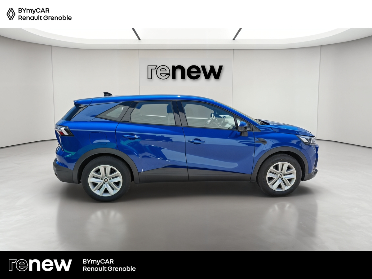 Renault Symbioz E-Tech full hybrid 160 ch — photo 6