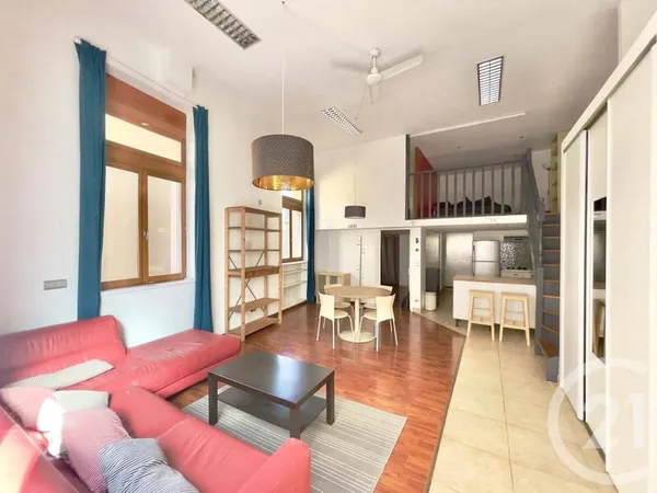 Appartement 3 pièces 77 m²