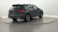 Seat Tarraco 2.0 TDI 150ch FR 5 places — photo 5