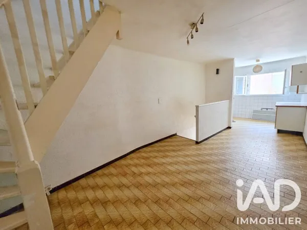Vente Maison de village 2 pièces