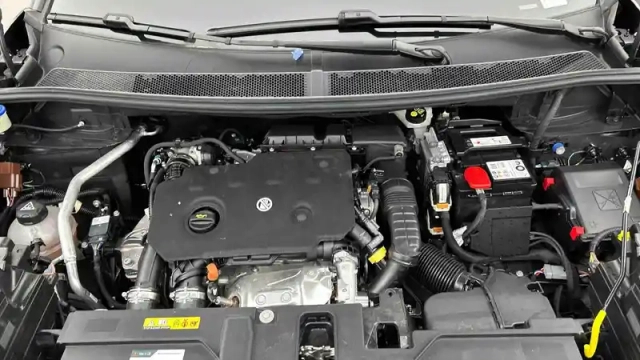 Citroën C5 Aircross bluehdi 130 eat8 — photo 22