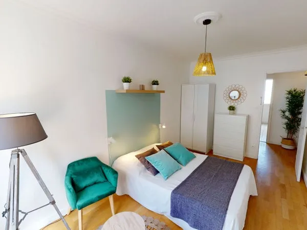 32 Baraban - Chambre 3