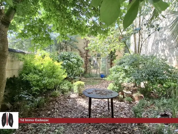 Immeuble de rapport 231 m²