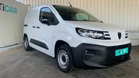 Peugeot Partner M Diesel 100ch — photo 3